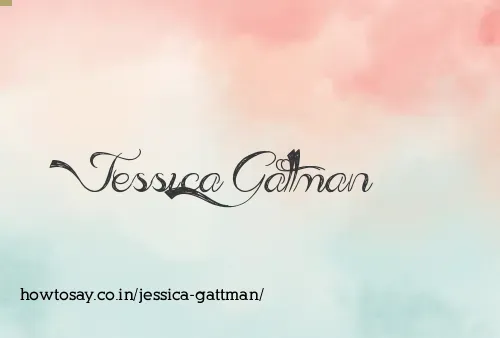 Jessica Gattman