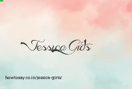 Jessica Girts