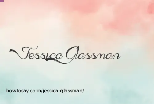 Jessica Glassman