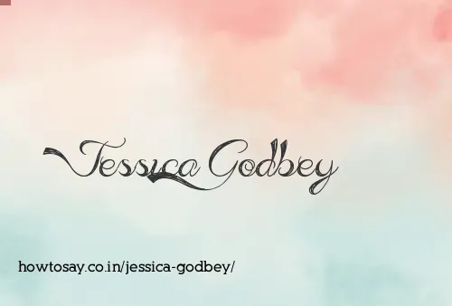Jessica Godbey