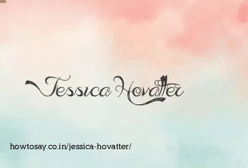 Jessica Hovatter