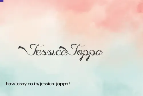 Jessica Joppa