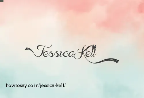 Jessica Kell