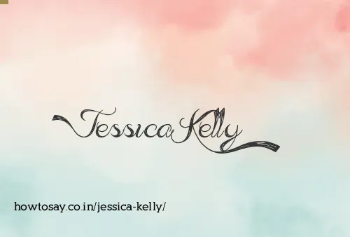 Jessica Kelly
