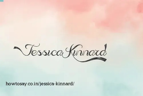 Jessica Kinnard
