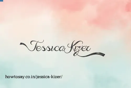 Jessica Kizer