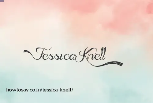 Jessica Knell