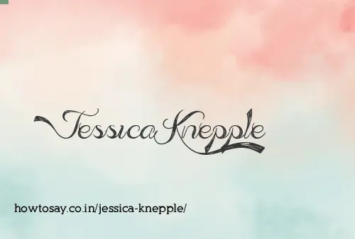 Jessica Knepple