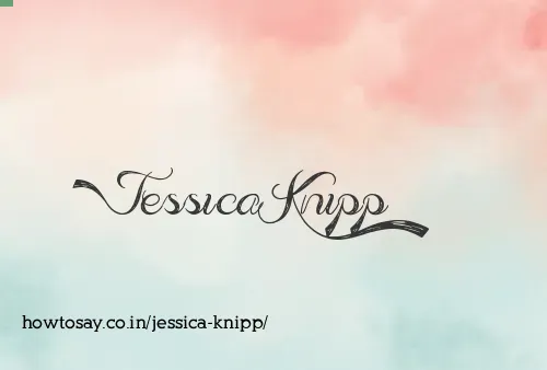 Jessica Knipp