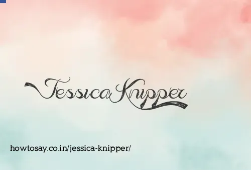 Jessica Knipper