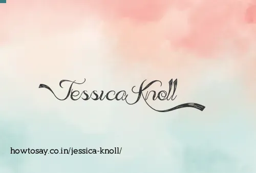 Jessica Knoll
