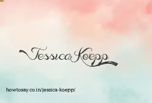 Jessica Koepp