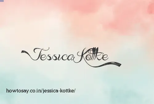 Jessica Kottke