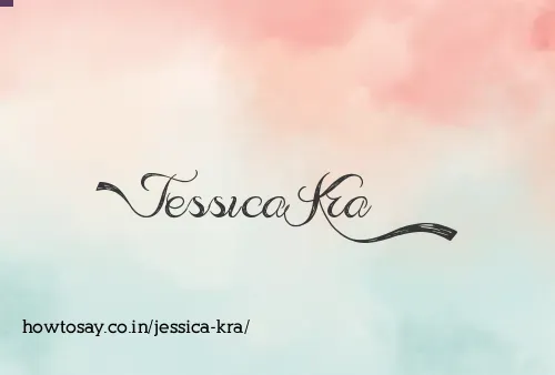 Jessica Kra