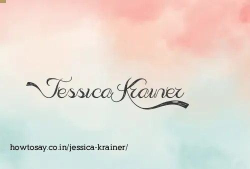 Jessica Krainer