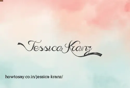Jessica Kranz