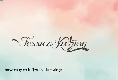 Jessica Kretzing