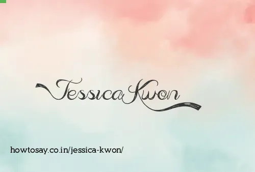 Jessica Kwon