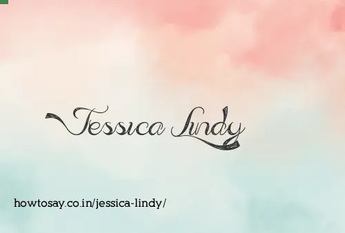 Jessica Lindy