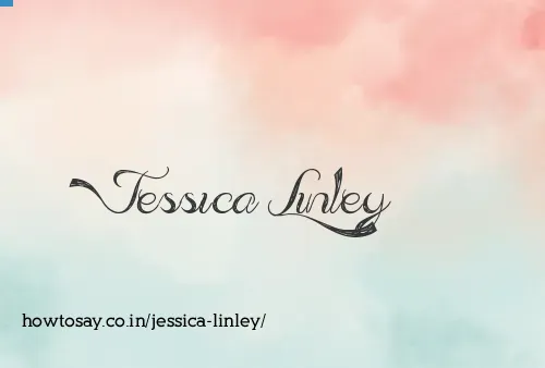 Jessica Linley