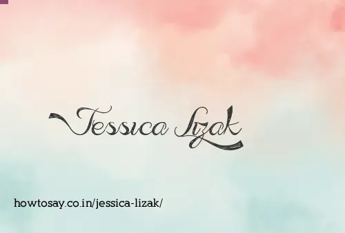 Jessica Lizak