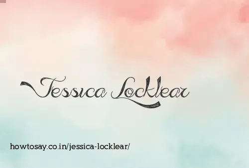 Jessica Locklear