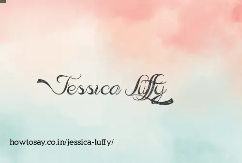 Jessica Luffy