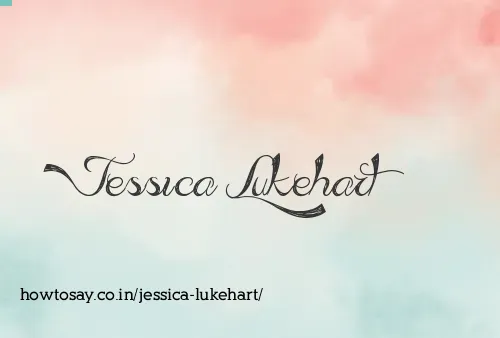 Jessica Lukehart