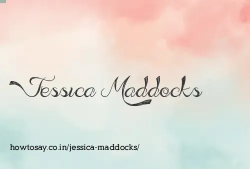 Jessica Maddocks
