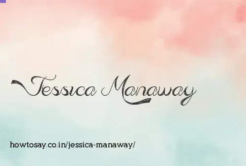 Jessica Manaway