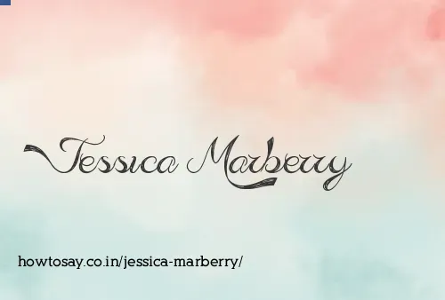 Jessica Marberry