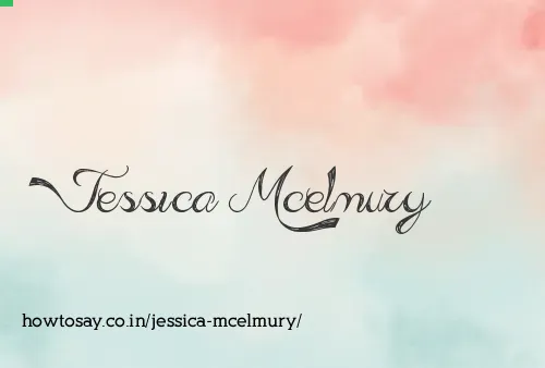 Jessica Mcelmury