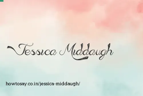 Jessica Middaugh