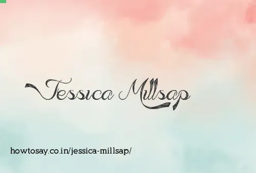 Jessica Millsap