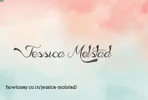 Jessica Molstad