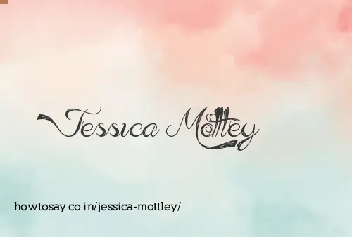 Jessica Mottley