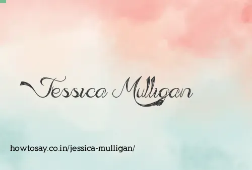 Jessica Mulligan