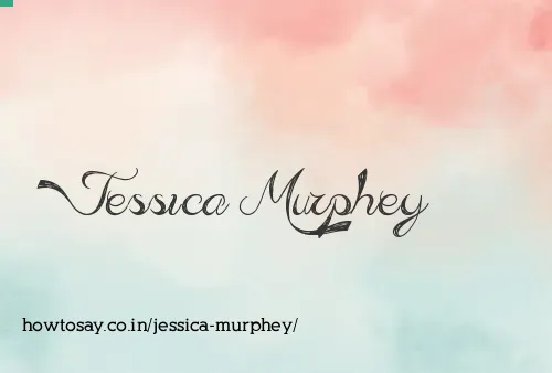 Jessica Murphey