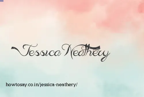 Jessica Neathery
