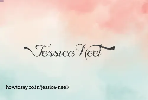 Jessica Neel