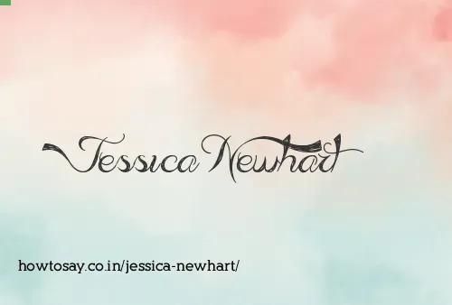Jessica Newhart