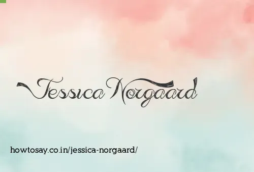 Jessica Norgaard