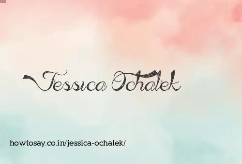 Jessica Ochalek
