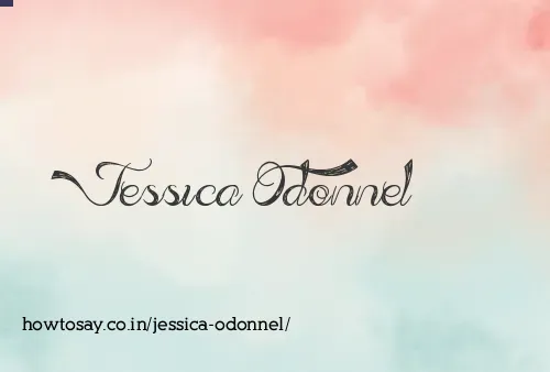 Jessica Odonnel
