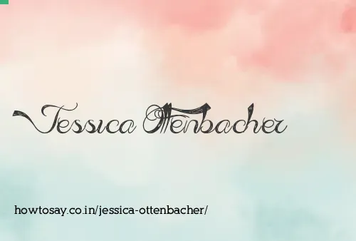 Jessica Ottenbacher