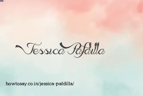 Jessica Pafdilla
