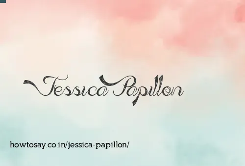 Jessica Papillon