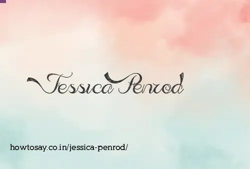 Jessica Penrod