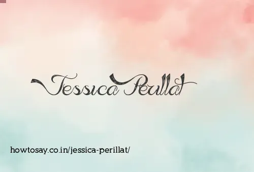 Jessica Perillat