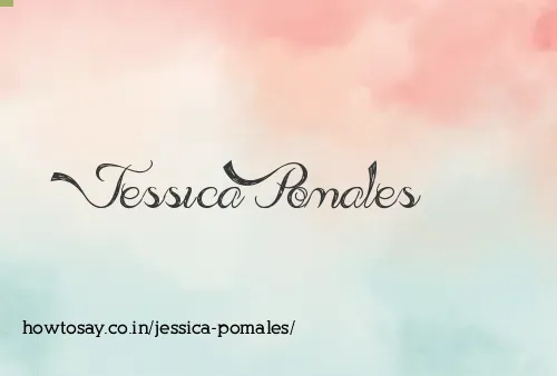 Jessica Pomales